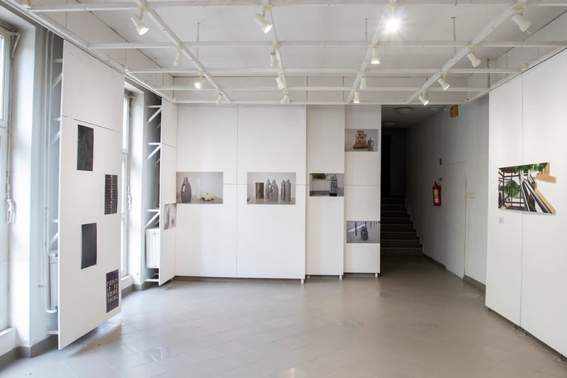 csoportos kiállítás 