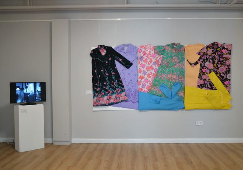 csoportos kiállítás