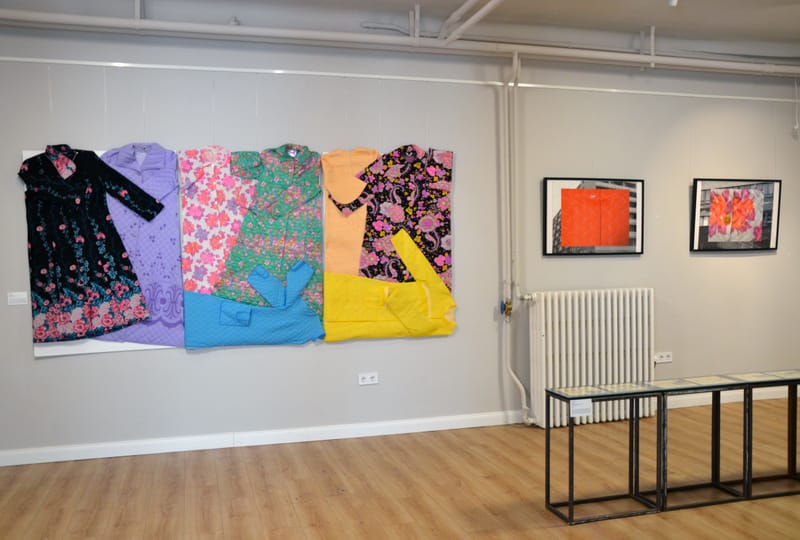 csoportos kiállítás