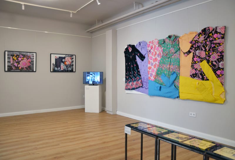 csoportos kiállítás