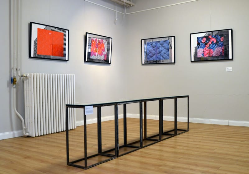 csoportos kiállítás