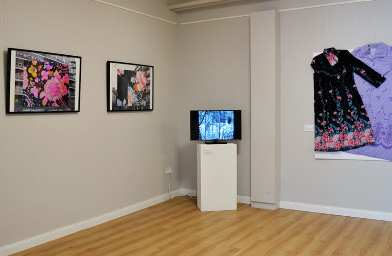 csoportos kiállítás