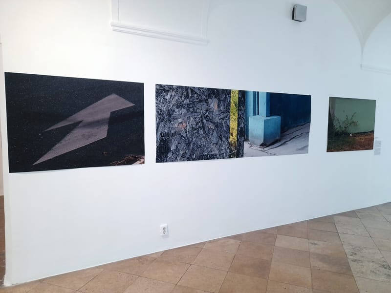 csoportos kiállítás, 