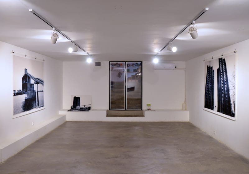 egyéni kiállítás