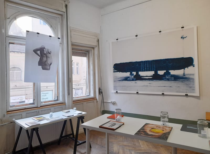 csoportos kiállítás