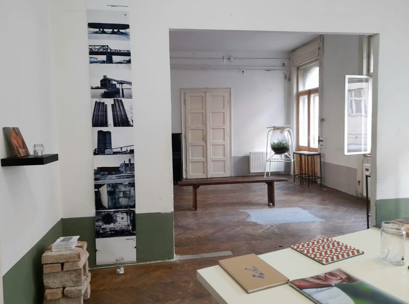 csoportos kiállítás