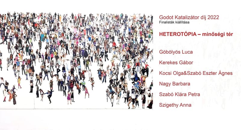 csoportos kiállítás