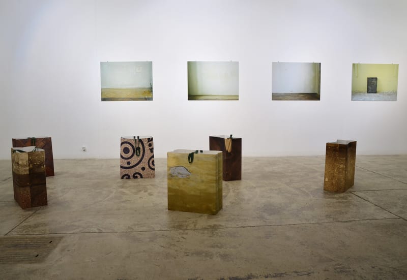 csoportos kiállítás