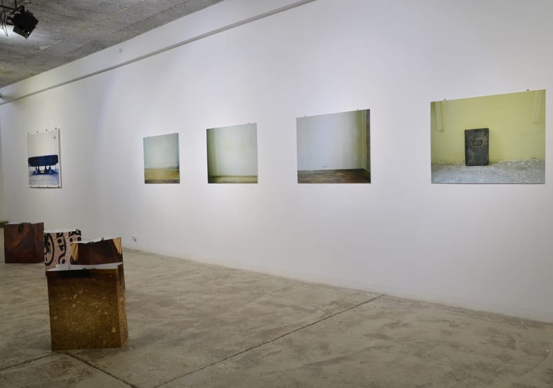 csoportos kiállítás