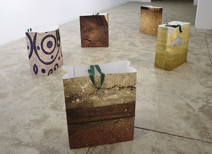 csoportos kiállítás