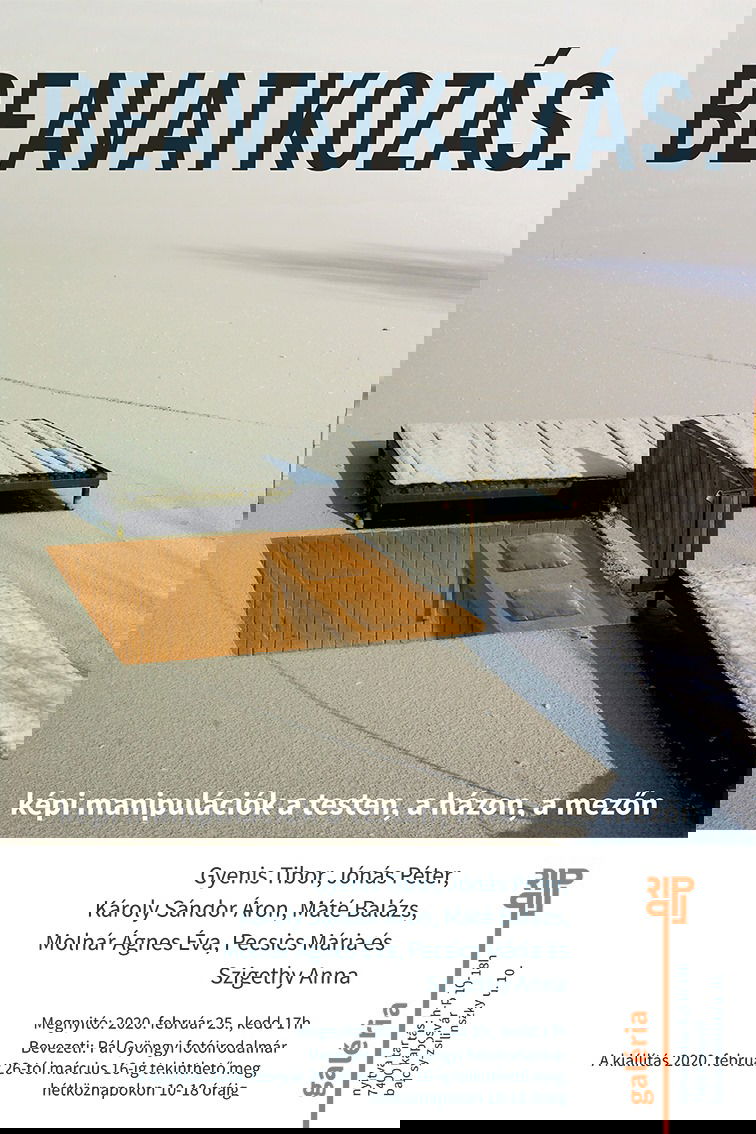 csoportos kiállítás