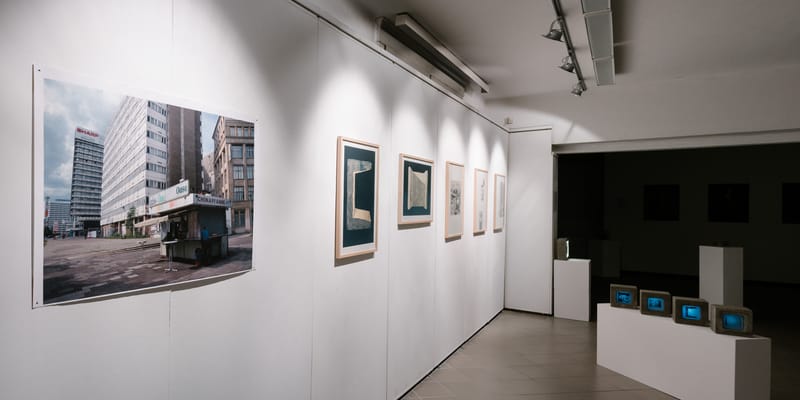 csoportos kiállítás