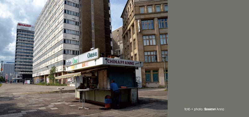 egyéni kiállítás