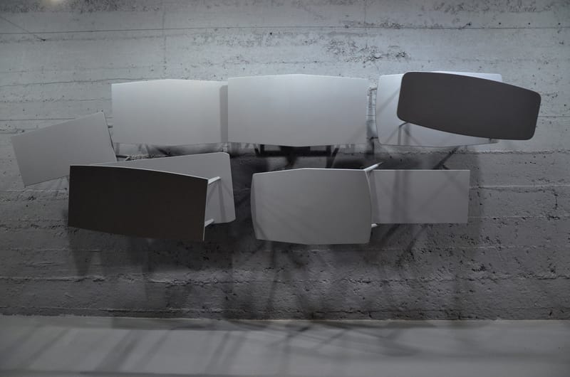 egyéni kiállítás