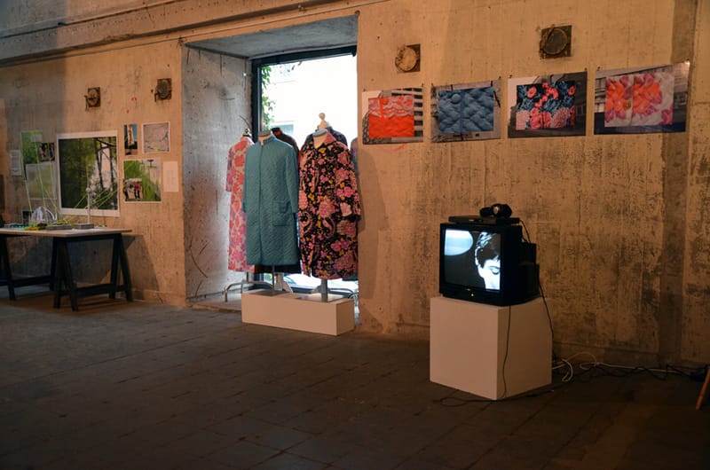 csoportos kiállítás