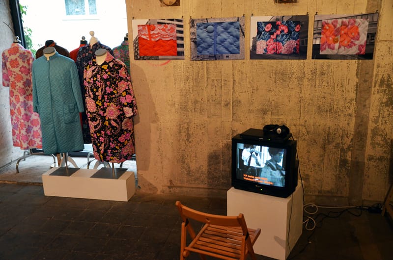 csoportos kiállítás