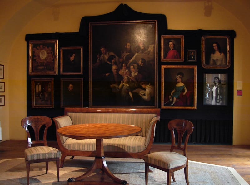 egyéni kiállítás