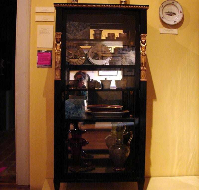 egyéni kiállítás