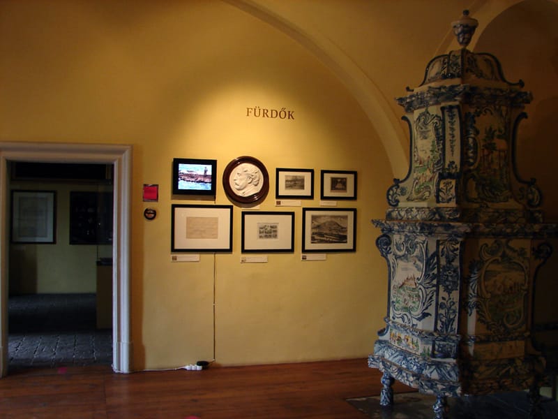 egyéni kiállítás