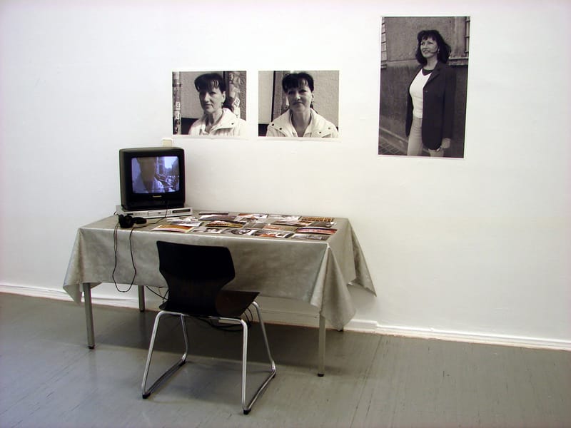 csoportos kiállítás