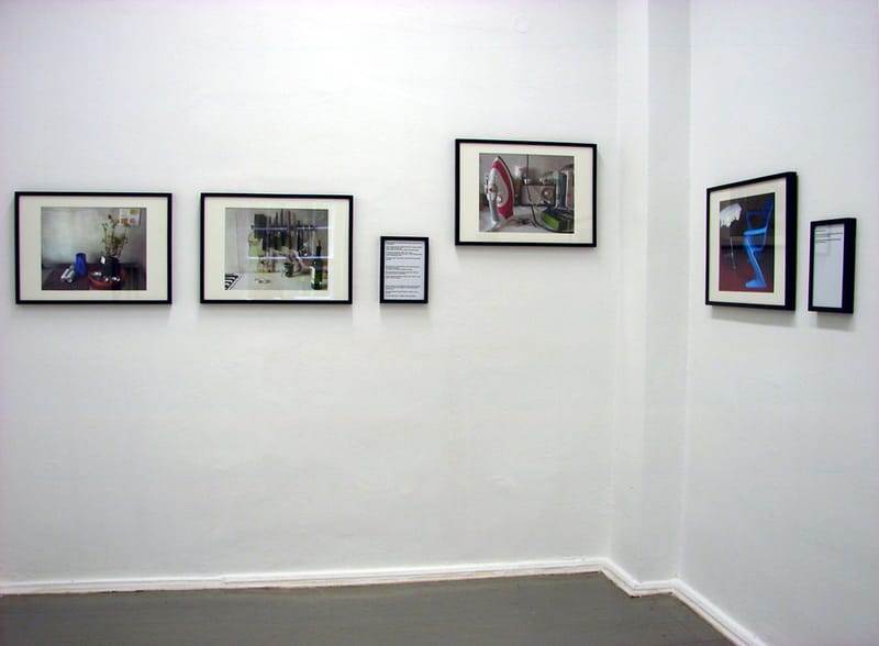 csoportos kiállítás