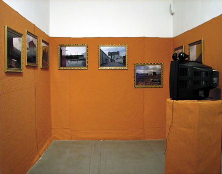 csoportos kiállítás