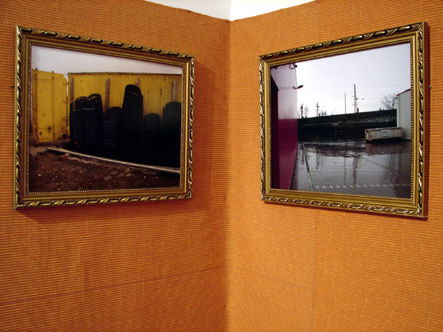 csoportos kiállítás