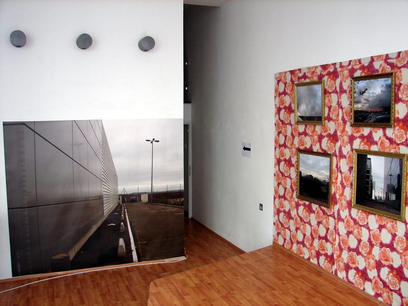 egyéni kiállítás