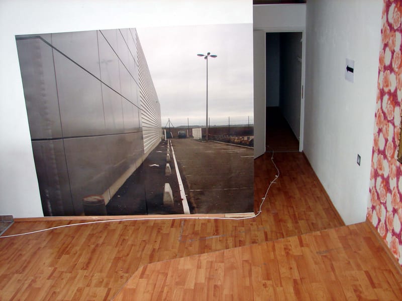 egyéni kiállítás