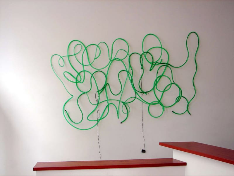 egyéni kiállítás