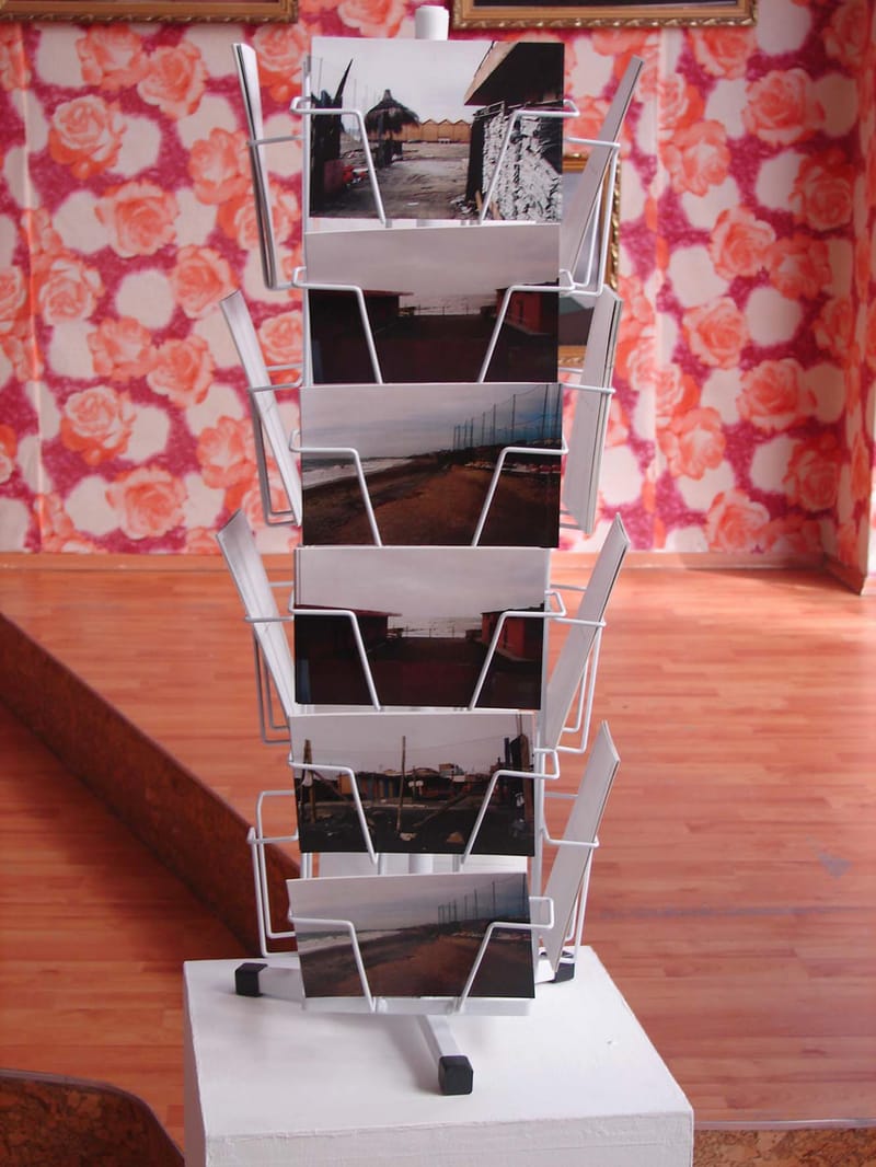 egyéni kiállítás