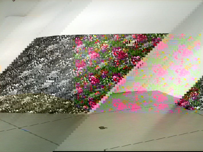 egyéni kiállítás