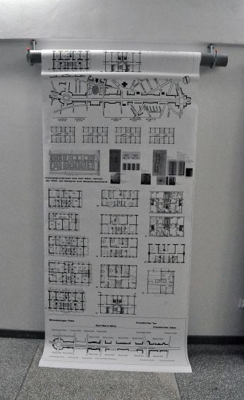 Interventions, UMCS Egyetem Művészeti Kar Galéria, Lublin 2020