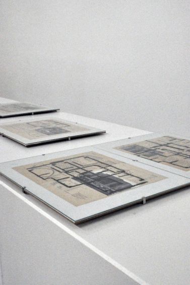 Interventions, UMCS Egyetem Művészeti Kar Galéria, Lublin 2020