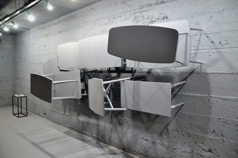 egyéni kiállítás