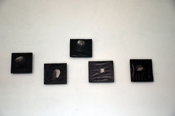 Barcsay 25, MűvészetMalom, Szentendre 2014