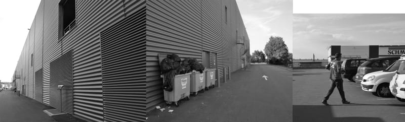 Barcsay 25, MűvészetMalom, Szentendre 2014