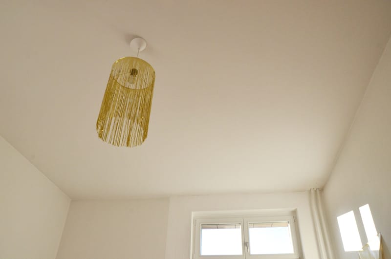 Oh My Gold, Galerie Rue francaise by Miss China, Párizs 2013