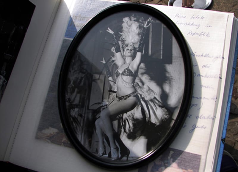 Személyes történetek, Design Terminál, Budapest 2013