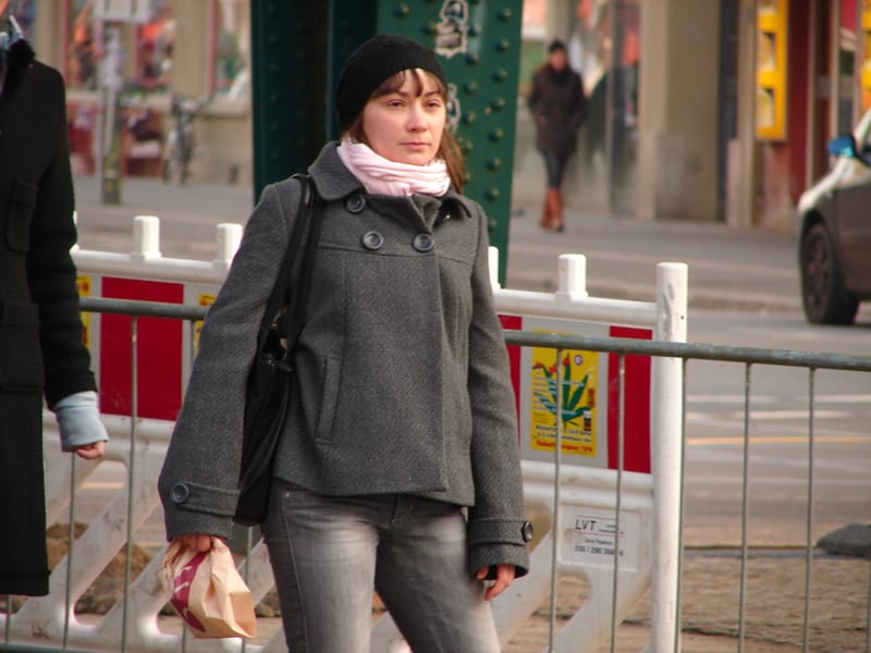 Közös gondolat – nem közhely, Kis Zsinagóga, Eger 2011