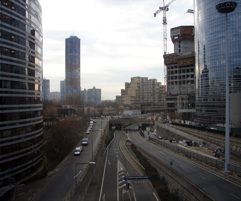 Young European Landscape, Haus Ungarn CHB, Berlin 2011