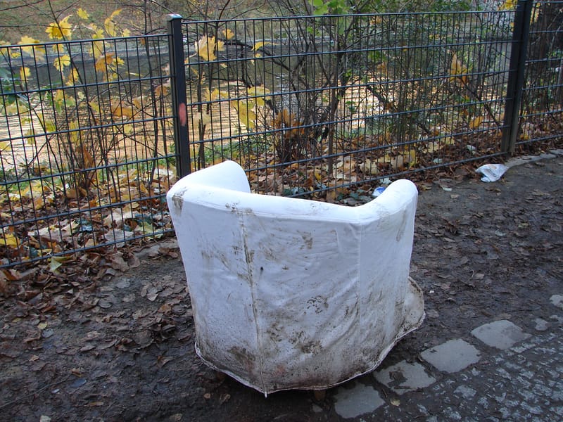 The McGayver problem, Galerie im Regierungviertel, Berlin 2010