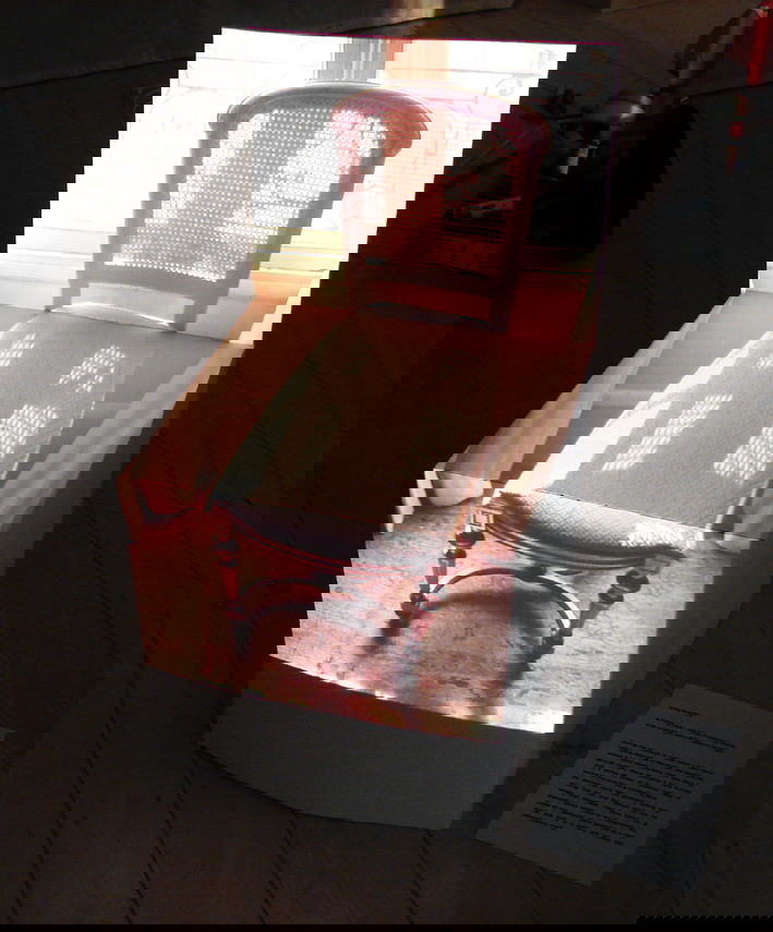 Mehr Licht, Künstlerhaus GlogauAir Projectspace, Berlin 2011