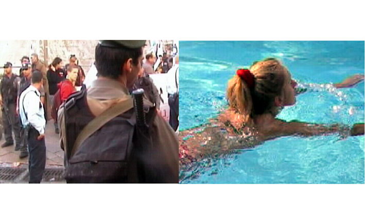 Reneszánsz 2.00.8., Holdudvar/Videospace Galéria, Budapest 2008