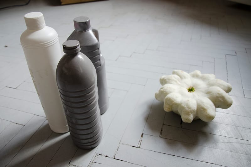 fotóinstalláció, szobrok