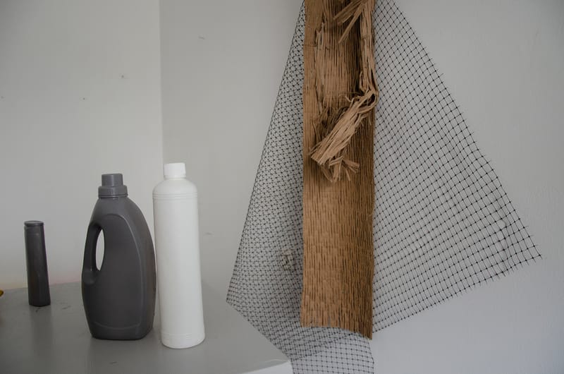 fotóinstalláció, szobrok