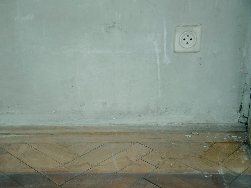 Home, sweet home fotósorozat