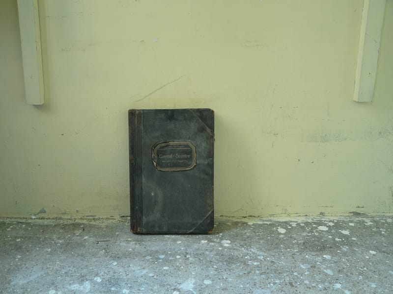 Home, sweet home fotósorozat