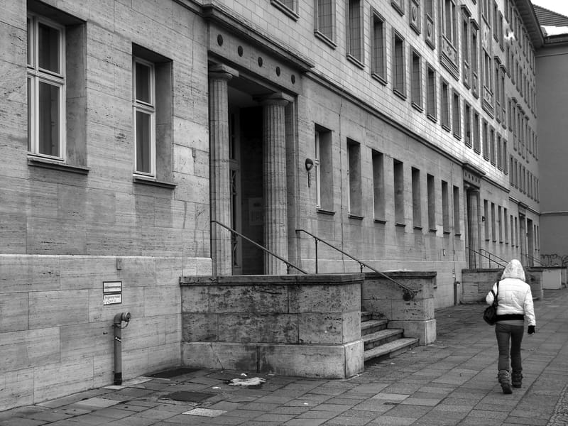 installáció, fotósorozat