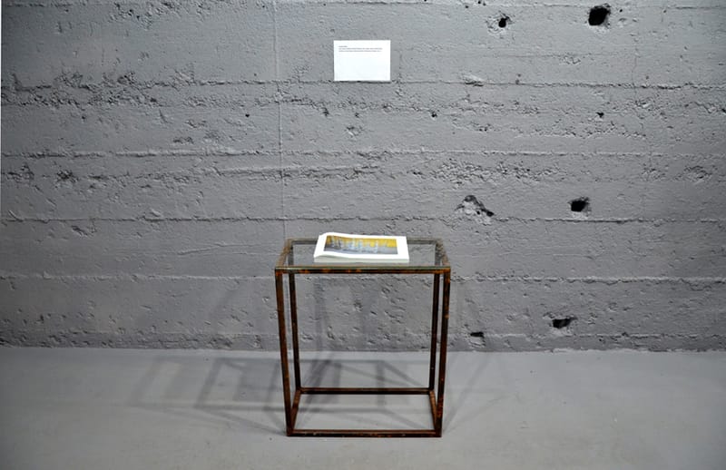 fotósorozat, kiadvány